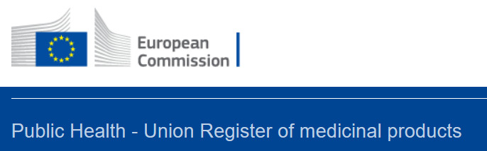 Registro europeo farmaci
