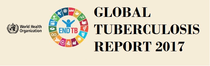 tuberculosis report 2017