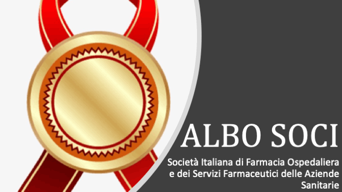 albo soci