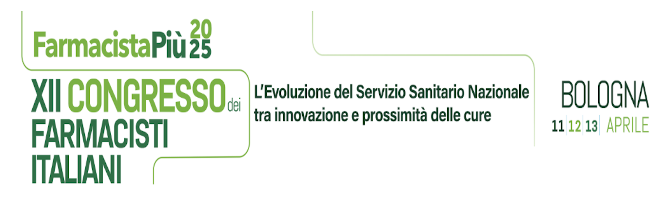 Convengno SIFO Farmacistapiu 2025