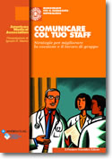 comunicare staff