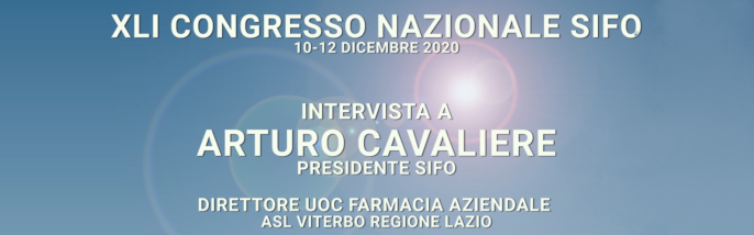 video intervista cavaliere