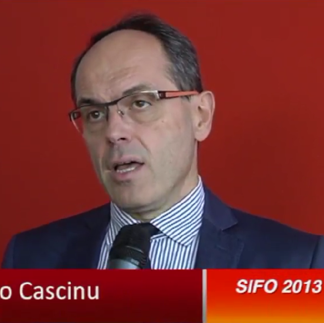 Cascinu