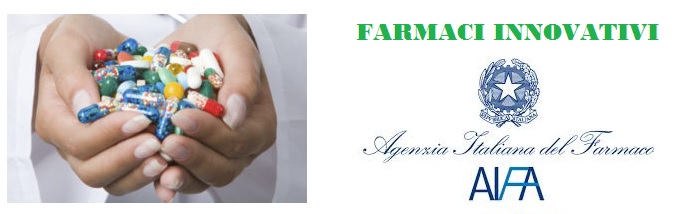 farmaci innovativi