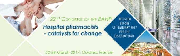 eahp 31 congresso