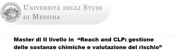 master reach e clp messina