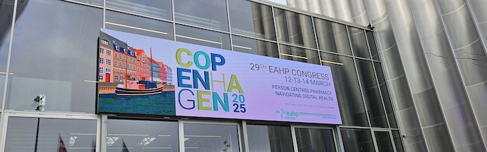1 Ingresso Copenaghen