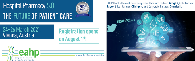 25 eahp 2021