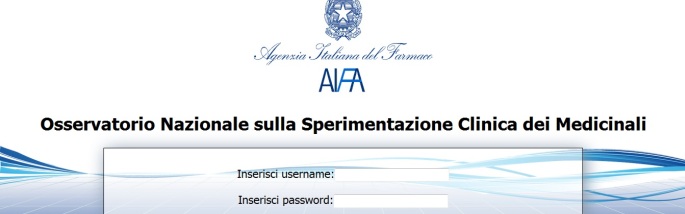 AIFA piattaforma