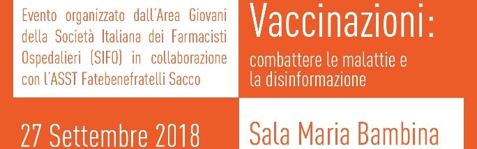 BANNER EVENTO VACCINI