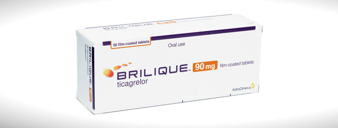 Brilique