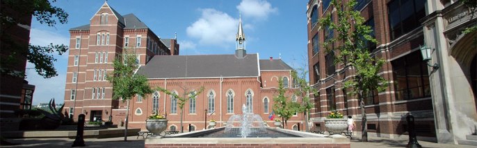 Duquesne University