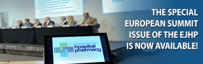 EJHP statement