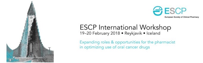 ESCP 2018 Iceland