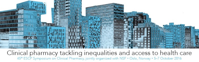 ESCP oslo