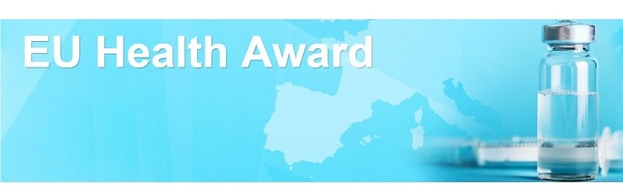 EU health award