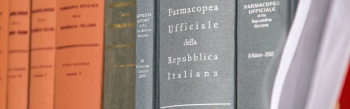 Farmacopea immagine