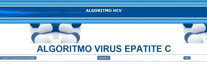 HCV ALGORITMO