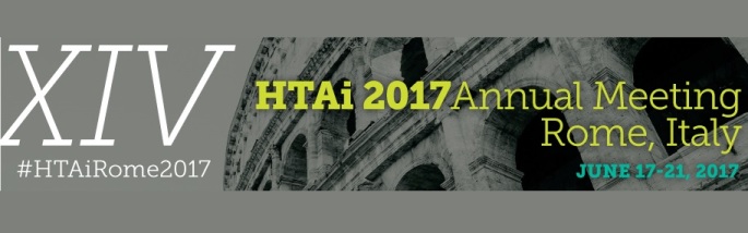 HTA meeting 2017