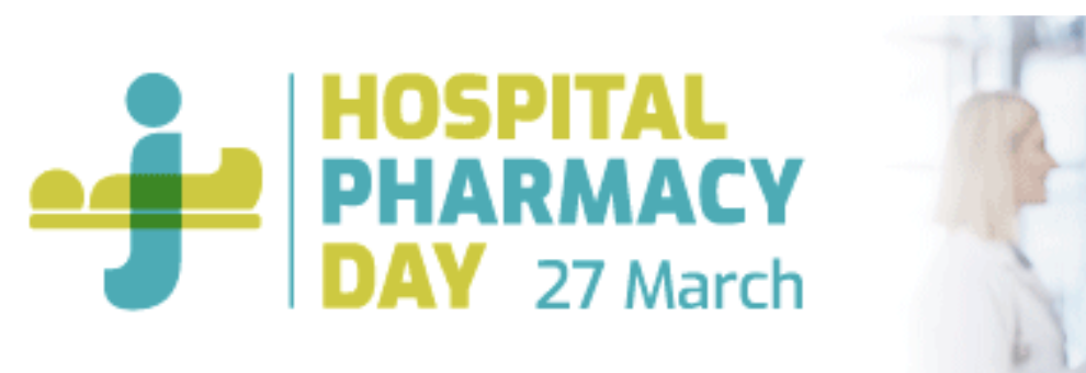 Hospital Pharmacy day