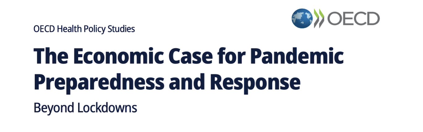 OECD economic case