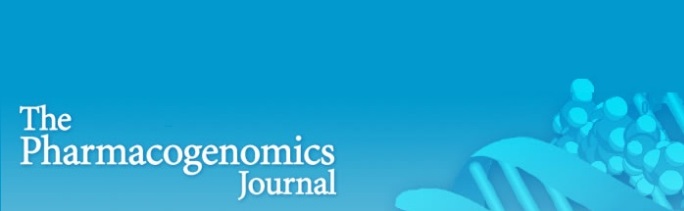 Pharmacogenomics journal2