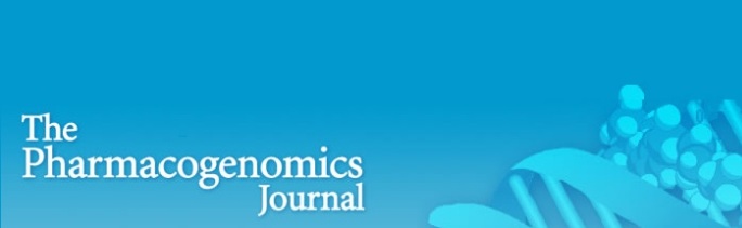 Pharmacogenomics journal2