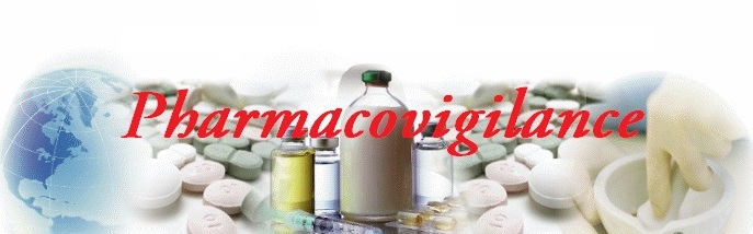 Pharmacovigilance