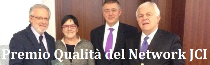 Premio JCI
