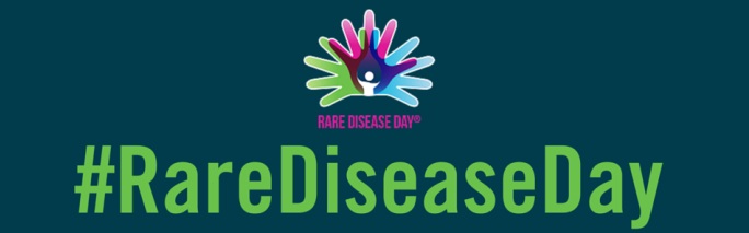 RareDiseaseDay2017