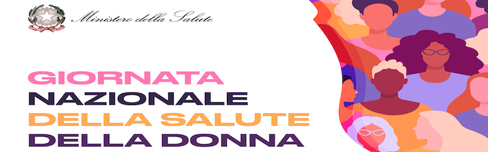 SaluteDonna invito streaming