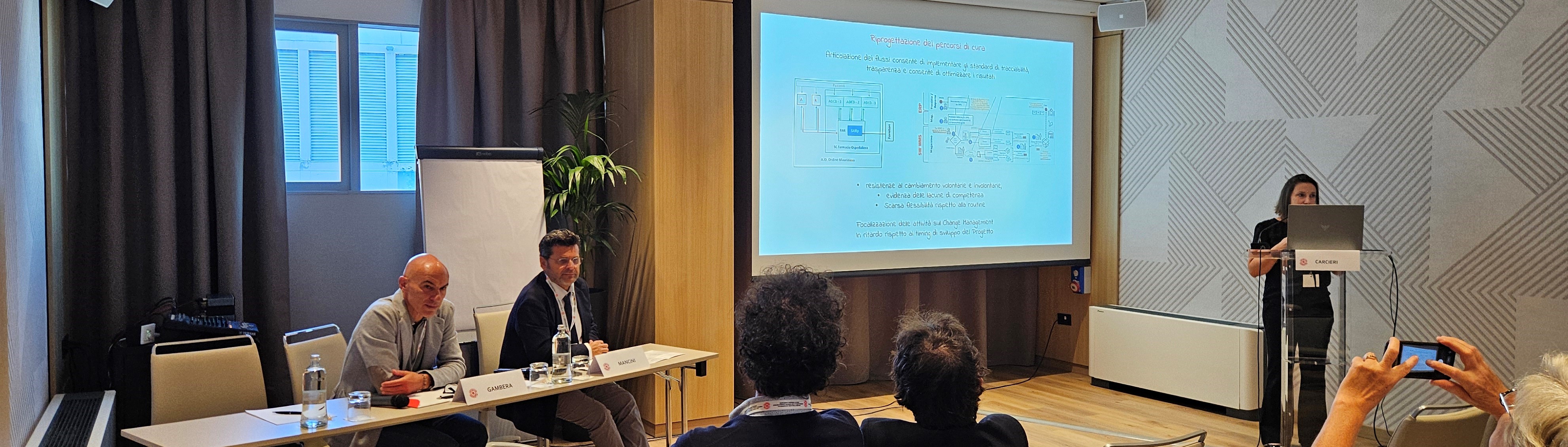 Sifo padova oncologici