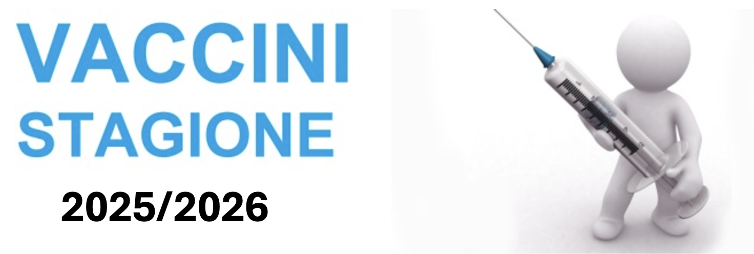 Vaccini 20252026