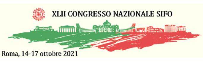 XLII CONGRESSO NAZIONALE SIFO NEWS