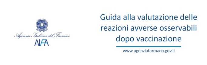aifa vaccini