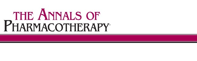annals of pharmacotherapy