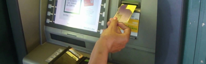 bancomat