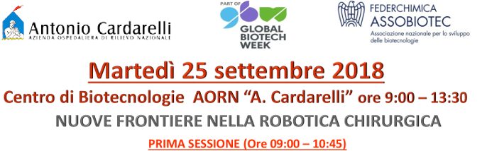 biotech week areaDM