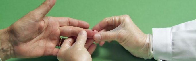 celiac test