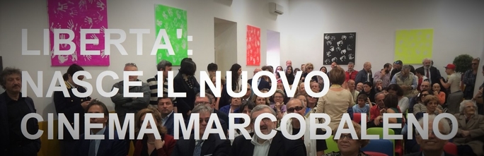 cinema marcobaleno