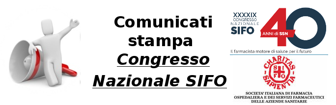 comunicati stampa sifo2018