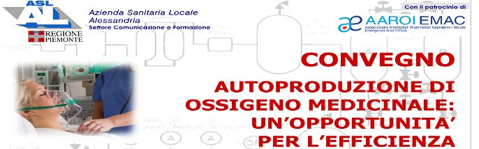 convegno ossigeno