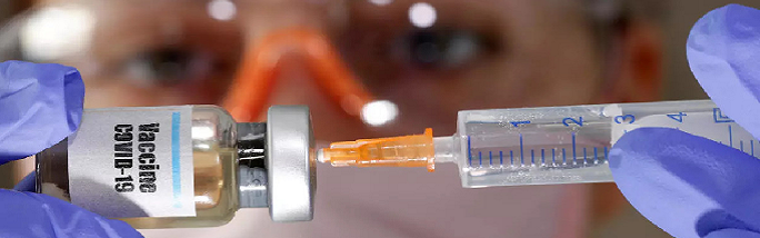 covid vaccini