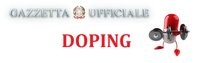 doping