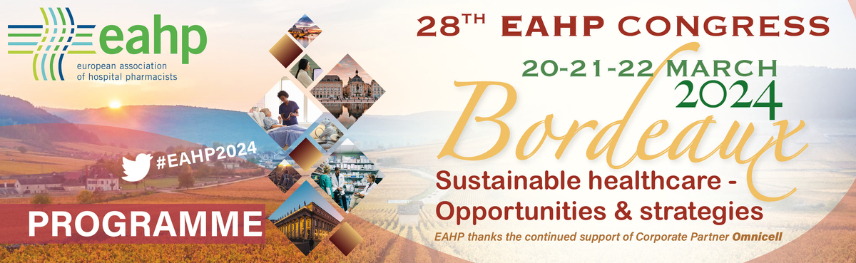 eahp 2024