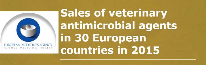 ema antibiotici veterinari