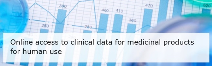 ema clinical data