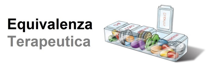 equivalenza terapeutica