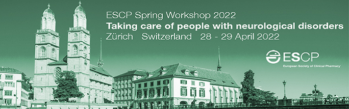 escp spring workshop