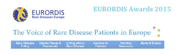 eurorsia award 2015